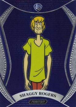 #PW-B-140 Shaggy Rogers - 2024 Kakawow Phantom Warner Bros. 100th Anniversary