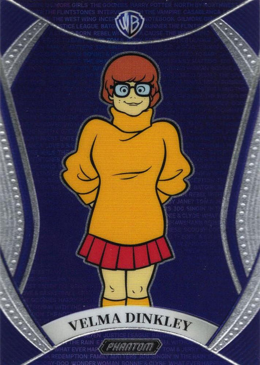 #PW-B-141 Velma Dinkley - 2024 Kakawow Phantom Warner Bros. 100th Anniversary