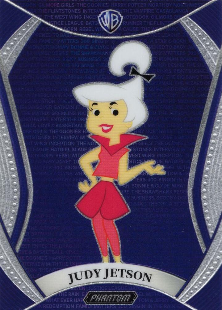 #PW-B-146 Judy Jetson - 2024 Kakawow Phantom Warner Bros. 100th Anniversary