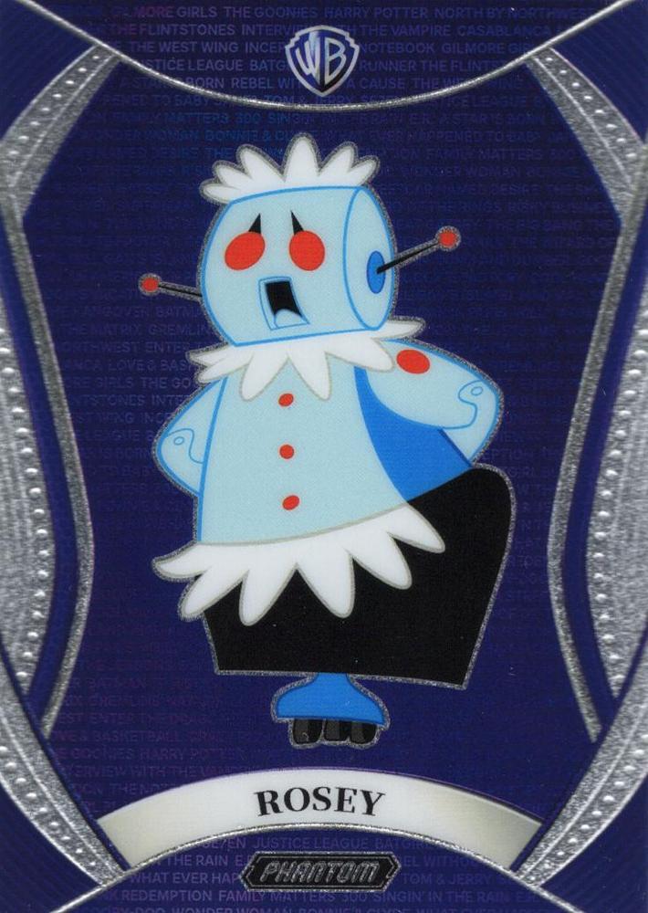 #PW-B-149 Rosey - 2024 Kakawow Phantom Warner Bros. 100th Anniversary