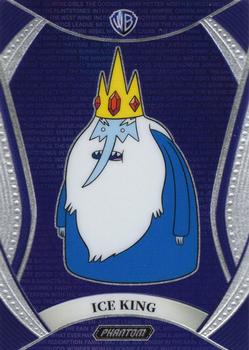 #PW-B-160 Ice King - 2024 Kakawow Phantom Warner Bros. 100th Anniversary