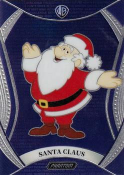#PW-B-177 Santa Claus - 2024 Kakawow Phantom Warner Bros. 100th Anniversary