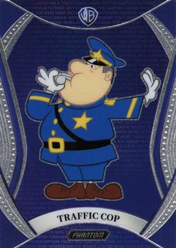 #PW-B-178 Traffic Cop - 2024 Kakawow Phantom Warner Bros. 100th Anniversary
