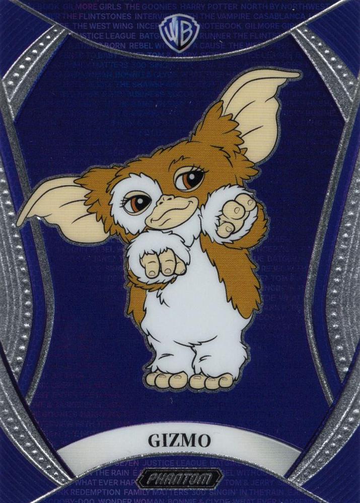 #PW-B-182 Gizmo - 2024 Kakawow Phantom Warner Bros. 100th Anniversary