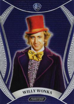 #PW-B-185 Willy Wonka - 2024 Kakawow Phantom Warner Bros. 100th Anniversary