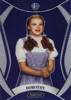 #PW-B-186 Dorothy - 2024 Kakawow Phantom Warner Bros. 100th Anniversary