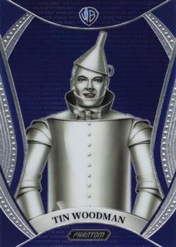 #PW-B-188 Tin Woodman - 2024 Kakawow Phantom Warner Bros. 100th Anniversary