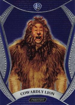 #PW-B-189 Cowardly Lion - 2024 Kakawow Phantom Warner Bros. 100th Anniversary