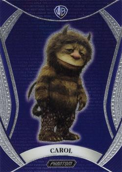 #PW-B-191 Carol - 2024 Kakawow Phantom Warner Bros. 100th Anniversary