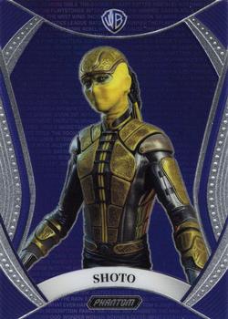 #PW-B-203 Daito - 2024 Kakawow Phantom Warner Bros. 100th Anniversary