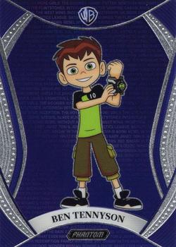 #PW-B-205 Ben Tennyson - 2024 Kakawow Phantom Warner Bros. 100th Anniversary