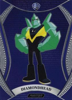 #PW-B-207 Diamondhead - 2024 Kakawow Phantom Warner Bros. 100th Anniversary