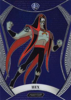#PW-B-217 Hex - 2024 Kakawow Phantom Warner Bros. 100th Anniversary