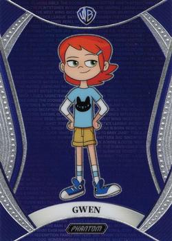 #PW-B-218 Gwen - 2024 Kakawow Phantom Warner Bros. 100th Anniversary