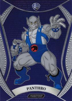 #PW-B-222 Panthro - 2024 Kakawow Phantom Warner Bros. 100th Anniversary