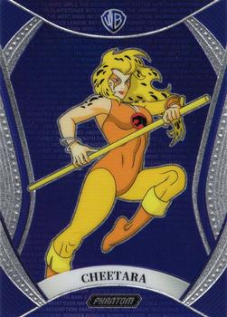 #PW-B-223 Cheetara - 2024 Kakawow Phantom Warner Bros. 100th Anniversary