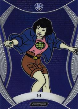 #PW-B-232 Gi - 2024 Kakawow Phantom Warner Bros. 100th Anniversary