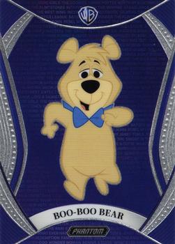 #PW-B-235 Boo-Boo Bear - 2024 Kakawow Phantom Warner Bros. 100th Anniversary