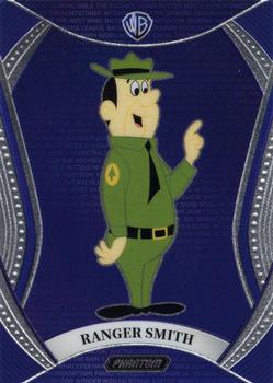 #PW-B-237 Ranger Smith - 2024 Kakawow Phantom Warner Bros. 100th Anniversary