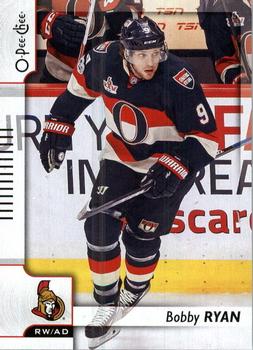 #467 Bobby Ryan - Ottawa Senators - 2017-18 O-Pee-Chee Hockey