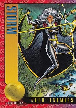 #46 Storm - 1993 SkyBox X-Men Series 2