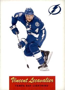 #479 Vincent Lecavalier - Tampa Bay Lightning - 2012-13 O-Pee-Chee - Retro Hockey