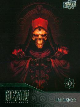 #47 Dark Wanderer - 2023 Upper Deck Blizzard Legacy Collection