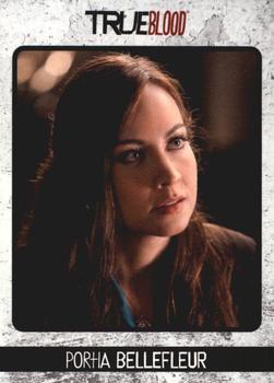 #47 Portia Bellefleur - 2013 Rittenhouse True Blood Archives