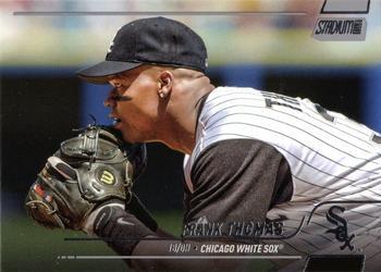 #48 Frank Thomas - Chicago White Sox - 2022 Stadium Club Baseball