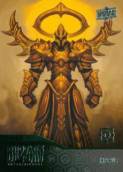 #49 Imperius - 2023 Upper Deck Blizzard Legacy Collection