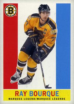 #506 Ray Bourque - Boston Bruins - 2012-13 O-Pee-Chee - Retro Hockey