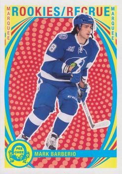 #511 Mark Barberio - Tampa Bay Lightning - 2013-14 O-Pee-Chee - Retro Hockey