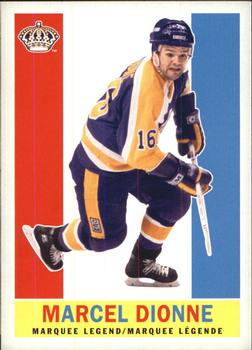 #519 Marcel Dionne - Los Angeles Kings - 2012-13 O-Pee-Chee - Retro Hockey
