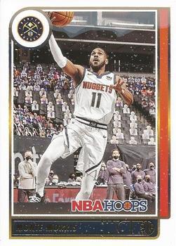 #51 Monte Morris - Denver Nuggets - 2021-22 Hoops Winter Basketball