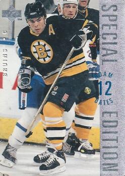 #SE5 Adam Oates - Boston Bruins - 1995-96 Upper Deck - Special Edition Hockey