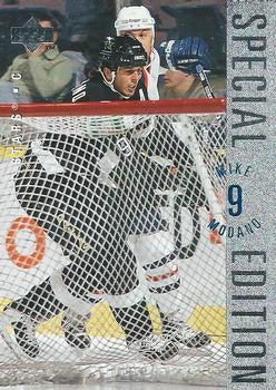 #SE26 Mike Modano - Dallas Stars - 1995-96 Upper Deck - Special Edition Hockey