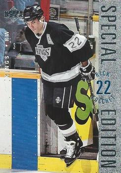#SE40 Rick Tocchet - Los Angeles Kings - 1995-96 Upper Deck - Special Edition Hockey
