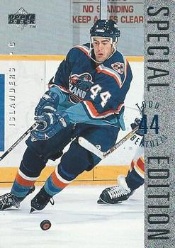 #SE53 Todd Bertuzzi - New York Islanders - 1995-96 Upper Deck - Special Edition Hockey