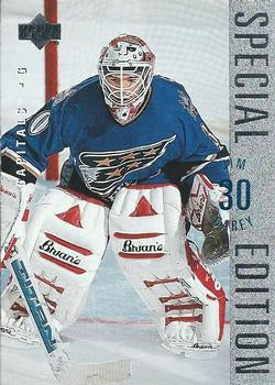 #SE87 Jim Carey - Washington Capitals - 1995-96 Upper Deck - Special Edition Hockey