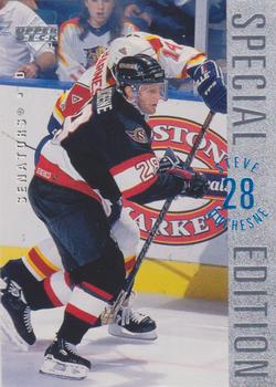 #SE147 Steve Duchesne - Ottawa Senators - 1995-96 Upper Deck - Special Edition Hockey