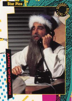 #52 Hanukkah Harry - 1992 Star Pics Saturday Night Live