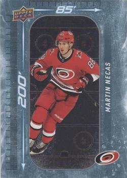 #DM-52 Martin Necas - Carolina Hurricanes - 2023-24 Upper Deck - 200' x 85' Hockey