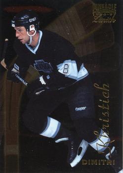 #88 Dimitri Khristich - Los Angeles Kings - 1996-97 Zenith Hockey
