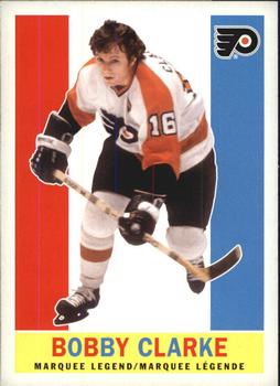 #537 Bobbyarke - Philadelphia Flyers - 2012-13 O-Pee-Chee - Retro Hockey