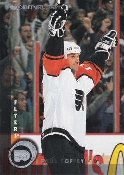 #63 Paul Coffey - Philadelphia Flyers - 1997-98 Donruss Hockey