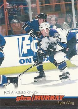 #193 Glen Murray - Los Angeles Kings - 1999-00 Pacific Hockey