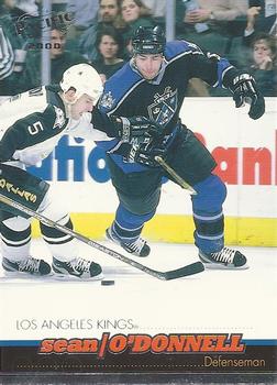#195 Sean O'Donnell - Los Angeles Kings - 1999-00 Pacific Hockey