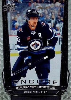 #E-44 Mark Scheifele - Winnipeg Jets - 2025-26 Upper Deck - Encore Hockey