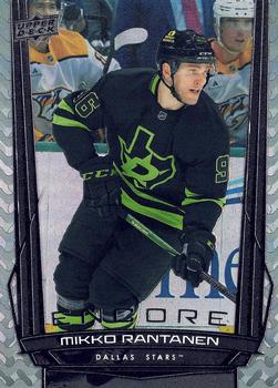 #E-137 Mikko Rantanen - Dallas Stars - 2025-26 Upper Deck - Encore Hockey
