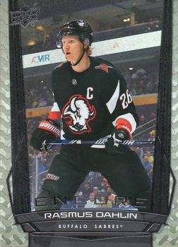 #E-193 Rasmus Dahlin - Buffalo Sabres - 2025-26 Upper Deck - Encore Hockey